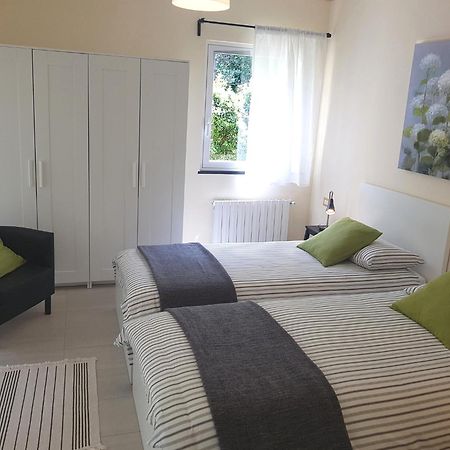 Il Bosco Di Campo Marzano Garden Apartments Borzonasca Værelse billede